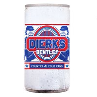 Tip It On Back - Dierks Bentley