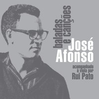 Os Bravos - José Afonso
