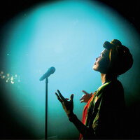 Make a Wish - Imany