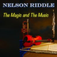I Had the Craziest Dream - Nelson Riddle