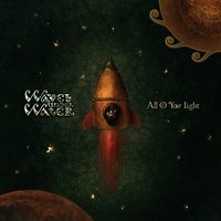 Tomorrow - Waves Under Water