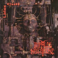 When all golden turned to shit - Impaled Nazarene