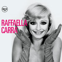 Felicità, tà tà - Raffaella Carrà