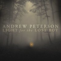 Rest Easy - Andrew Peterson