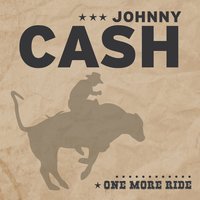 Honky Tonk Girl - Johnny Cash