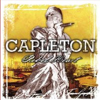 Suffering - Capleton