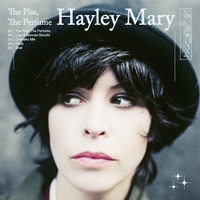 Like a Woman Should - Hayley Mary