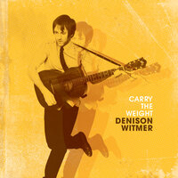 If You Are the Writer - Denison Witmer