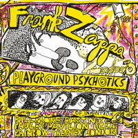 A Small Eternity With Yoko Ono - Frank Zappa, The Mothers Of Invention, John Lennon