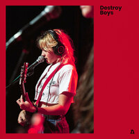 Methatonin - Destroy Boys