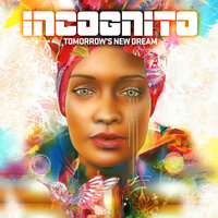 No Show - Incognito, Mario Biondi