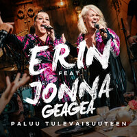 Paluu tulevaisuuteen [Vain elämää kausi 10] - Erin, Jonna Geagea