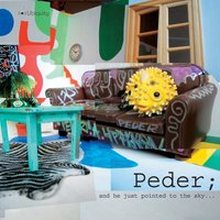 The Sour - Peder