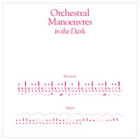 Almost - Orchestral Manoeuvres In The Dark, Vince Clarke