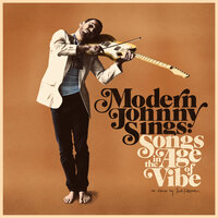 What Did You Mean (When You Said Love) - Theo Katzman