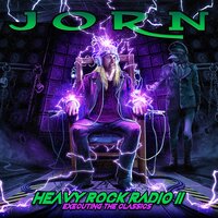 Needles and Pins - Jorn