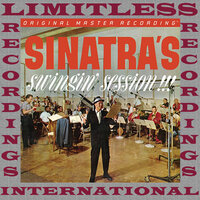 It All Depends On You - Frank Sinatra