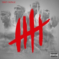 Heart Attack - Trey Songz