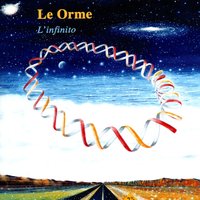 Canto - Le Orme