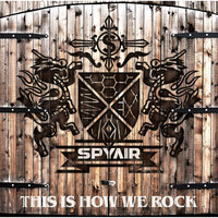 Just One Life - SPYAIR