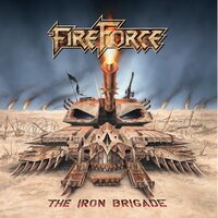 Revenge in Flames - Fireforce