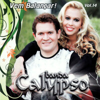 Brinquedo Velho - Banda Calypso
