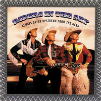 After You've Gone - Riders In The Sky