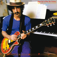 Gee, I Like Your Pants - Frank Zappa