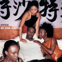 Don't Wake Me Up - Kaysha, Lynnsha