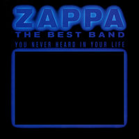 I Left My Heart In San Francisco - Frank Zappa