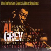 Night Train - Al Grey