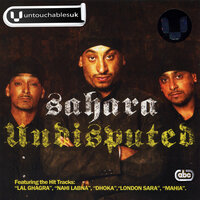 Lal Ghagra - Sahara
