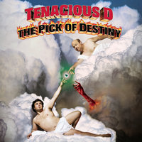 Beelzeboss (The Final Showdown) - Tenacious D