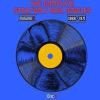 Take Care of Your Homework - Johnnie Taylor
