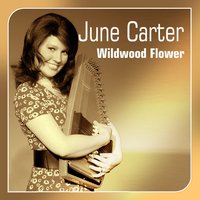Storms Are on the Ocean - June Carter Cash