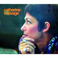 La recette de l'amour fou - Catherine Sauvage