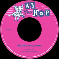 Bacon Fat - Andre Williams