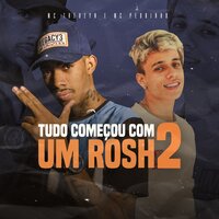 Tudo Começou Com um Rosh 2 - Mc Pedrinho, Mc Theuzyn