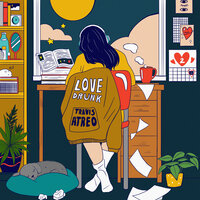 Fix Me - Travis Atreo, Amber Liu