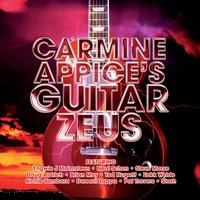 Dislocated - Carmine Appice