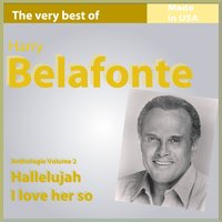 A Corn in the Meadow - Harry Belafonte