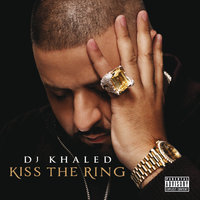 I Wish You Would - DJ Khaled, Kanye West, Rick Ross