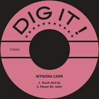 Please Mr. Jailer - Wynona Carr
