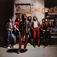 Time Is So Hard to Find - Sad Café