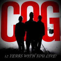 Are You Interested? - Cog