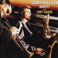 My Funny Valentine Utter Chaos 2 - Gerry Mulligan, Chet Baker