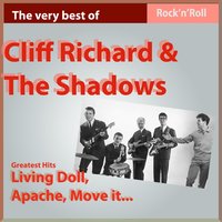 The Touch of Our Lips - Cliff Richard, The Shadows