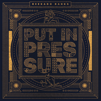 Put In Pressure - Reekado Banks