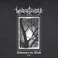Wotan sang - Waldgeflüster