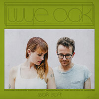 Fear of Heights - Wye Oak